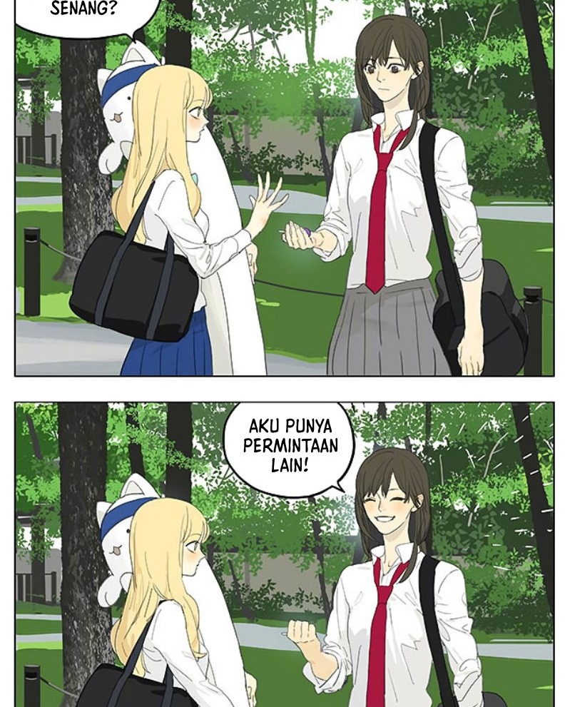 Tamen De Gushi Chapter 177 Gambar 7