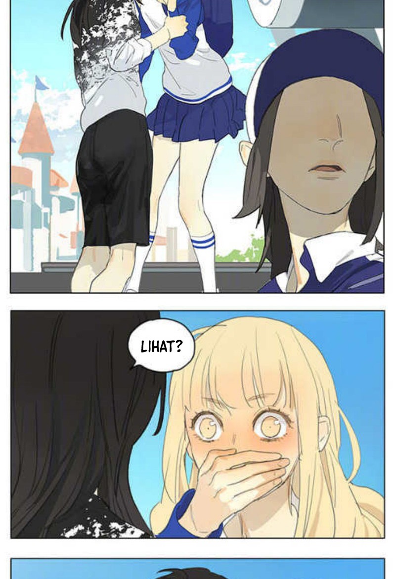 Tamen De Gushi Chapter 170 Gambar 10