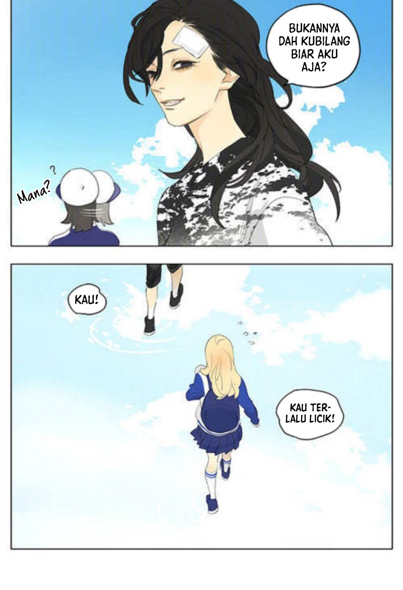 Tamen De Gushi Chapter 170 Gambar 11