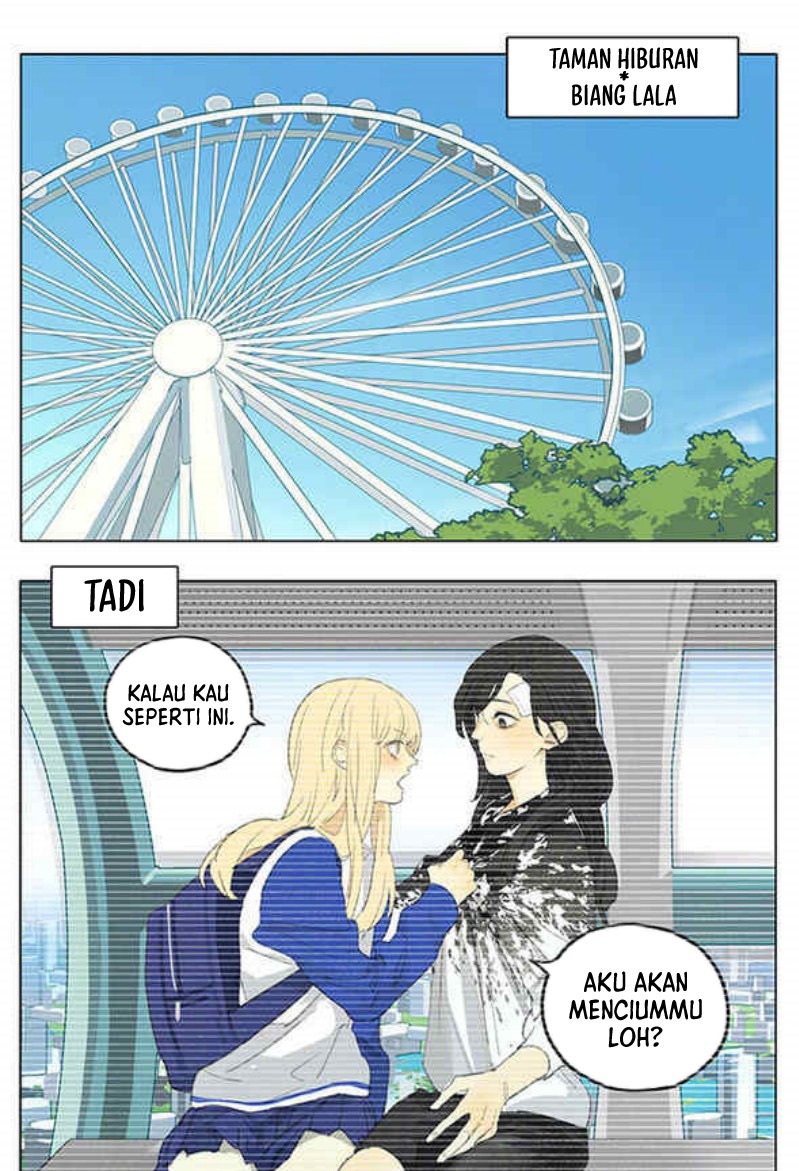 Manhua Tamen De Gushi Chapter 170 gambar nomor 2
