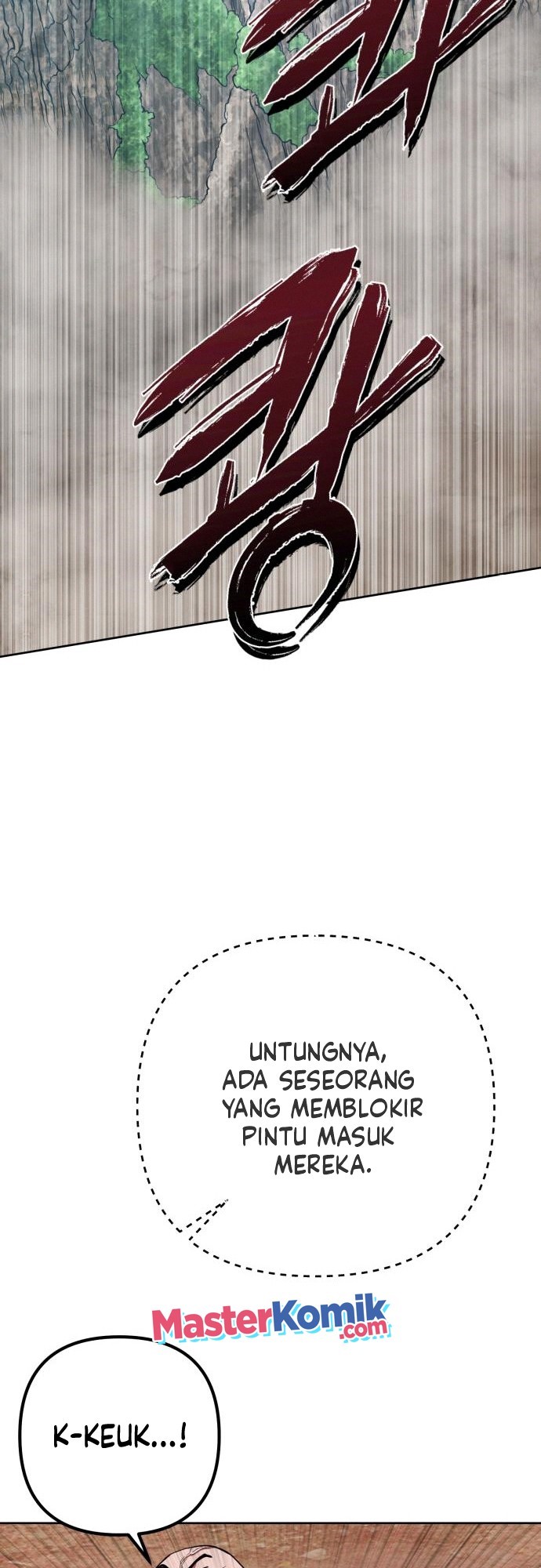 Ha Buk Paeng’s Youngest Son Chapter 36 Gambar 57