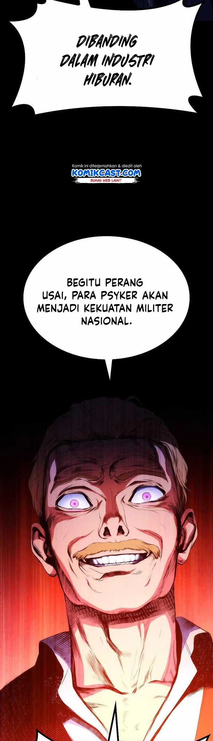 Kill The Dragon Chapter 11 Gambar 26
