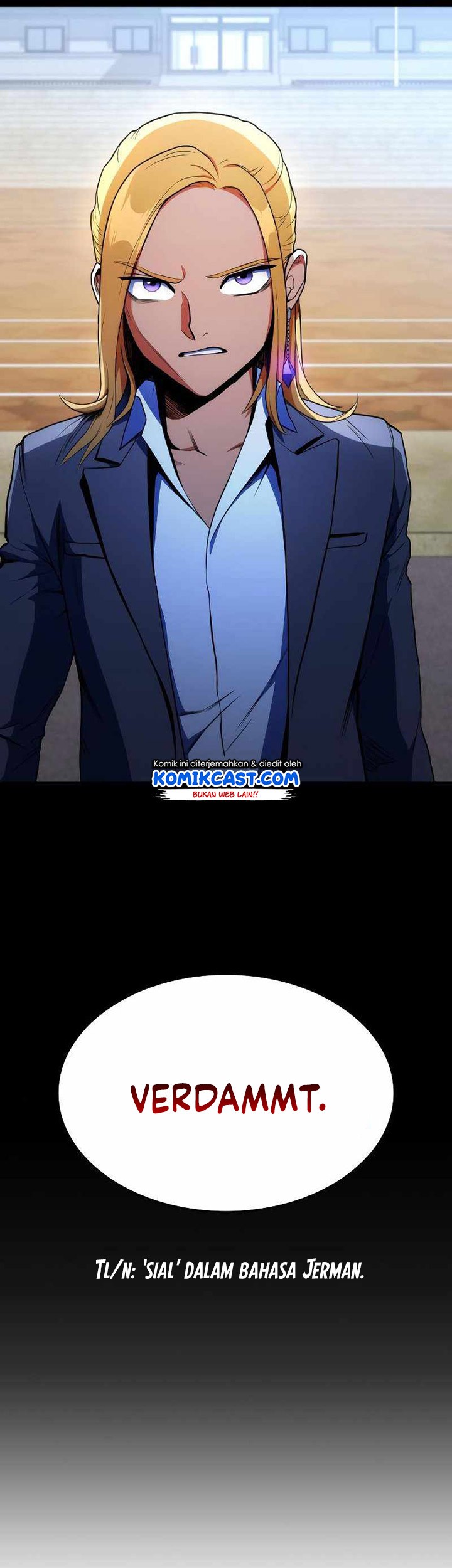 Kill The Dragon Chapter 11 Gambar 30