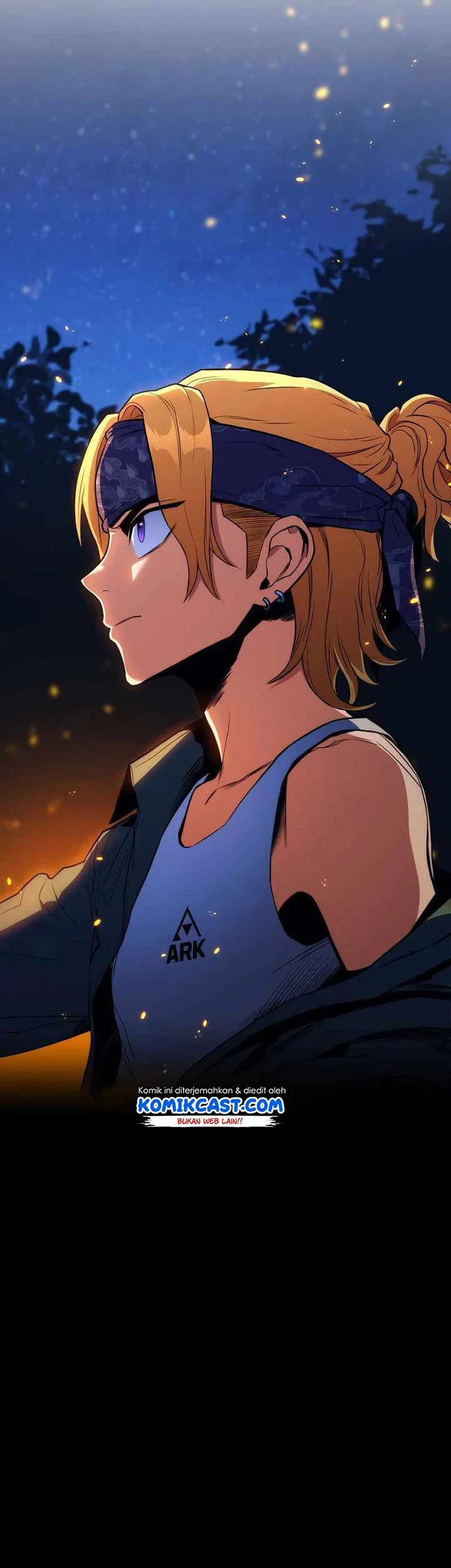 Kill The Dragon Chapter 11 Gambar 18