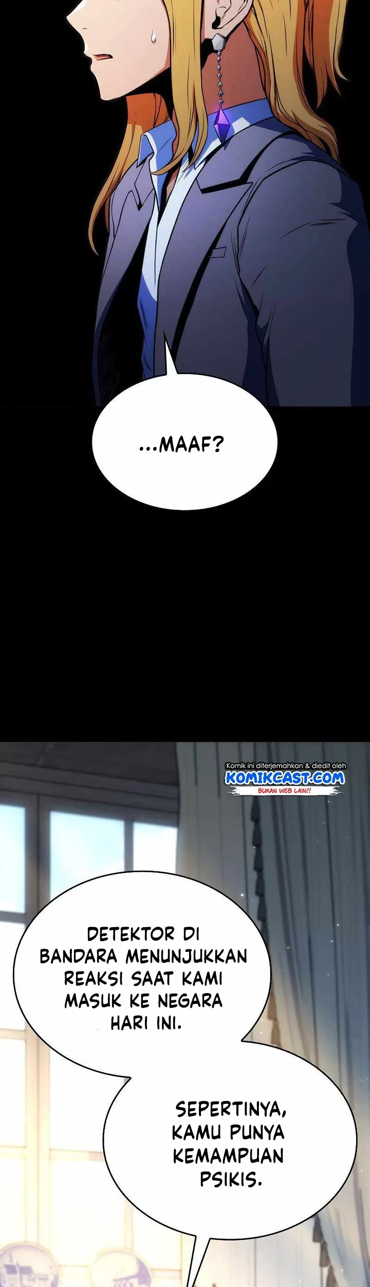 Kill The Dragon Chapter 11 Gambar 20