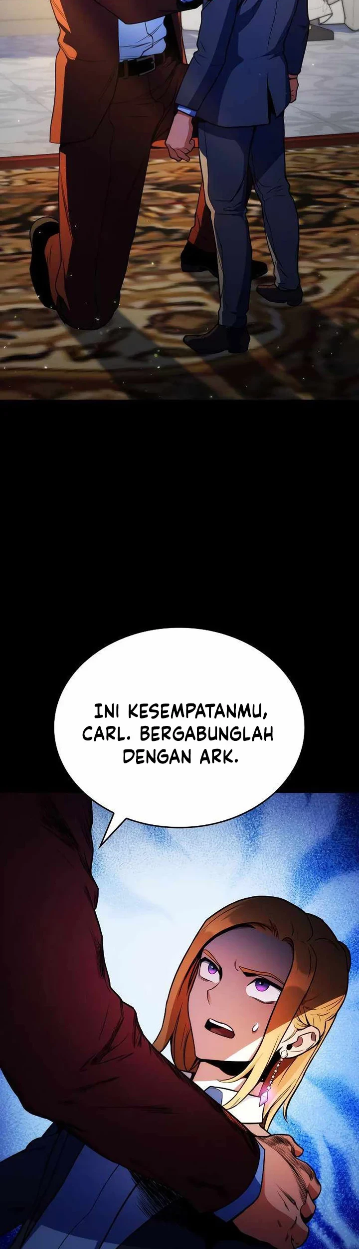 Kill The Dragon Chapter 11 Gambar 22