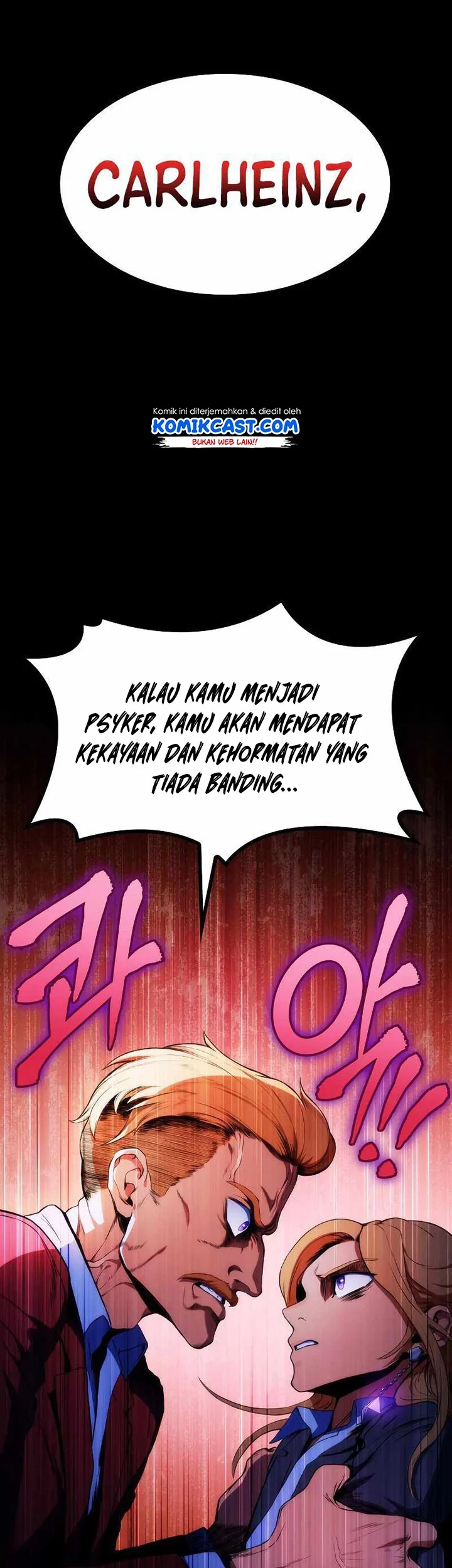 Kill The Dragon Chapter 11 Gambar 24