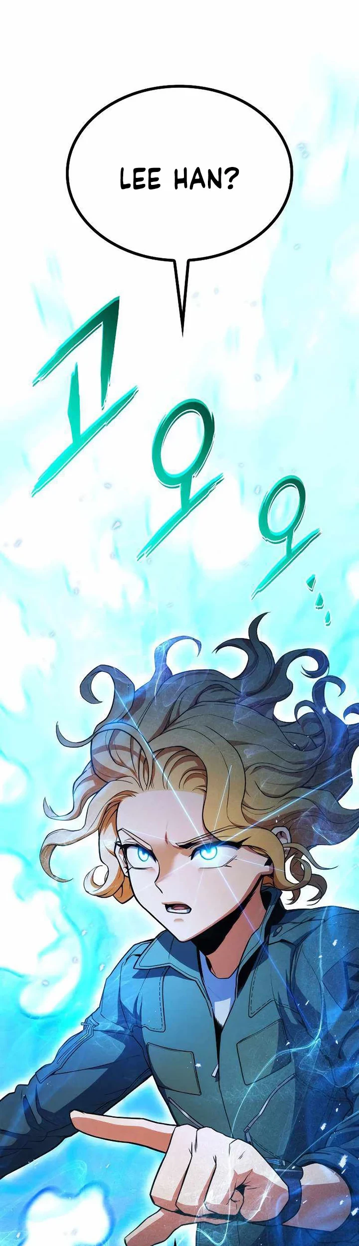 Kill The Dragon Chapter 11 Gambar 46