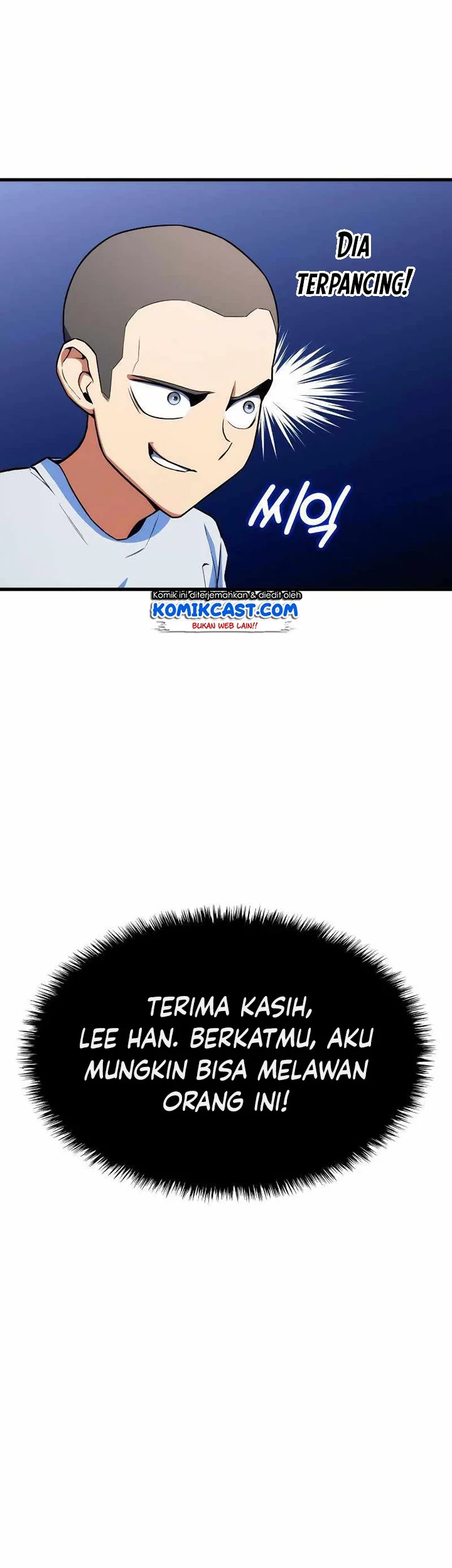 Kill The Dragon Chapter 11 Gambar 48