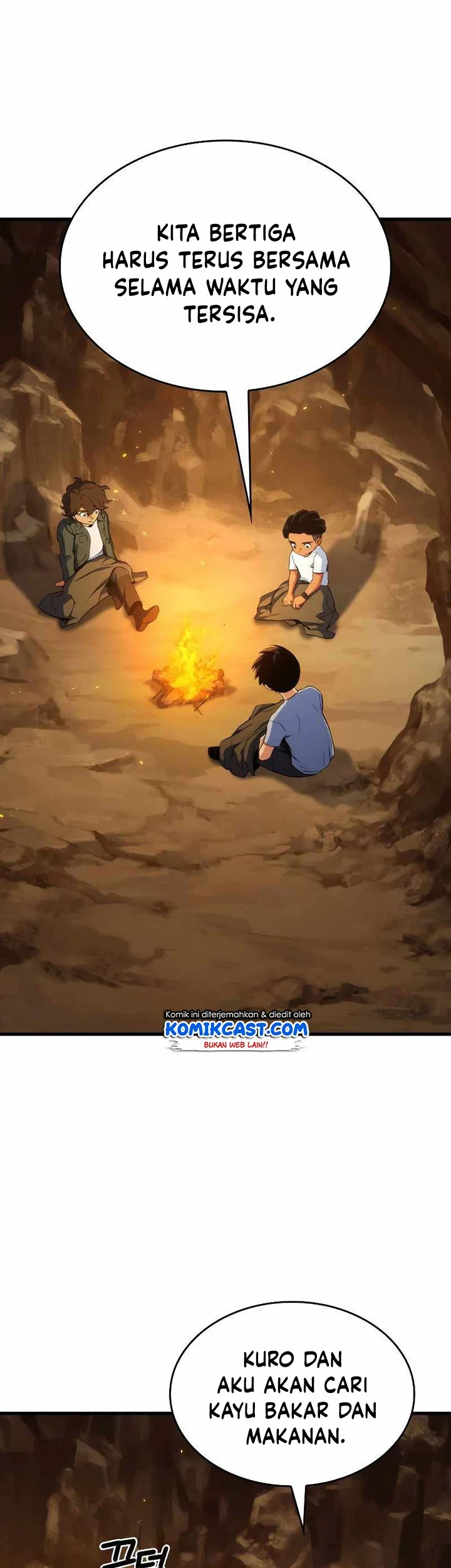 Kill The Dragon Chapter 11 Gambar 52