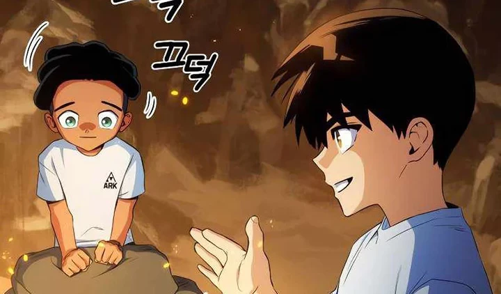 Kill The Dragon Chapter 11 Gambar 53