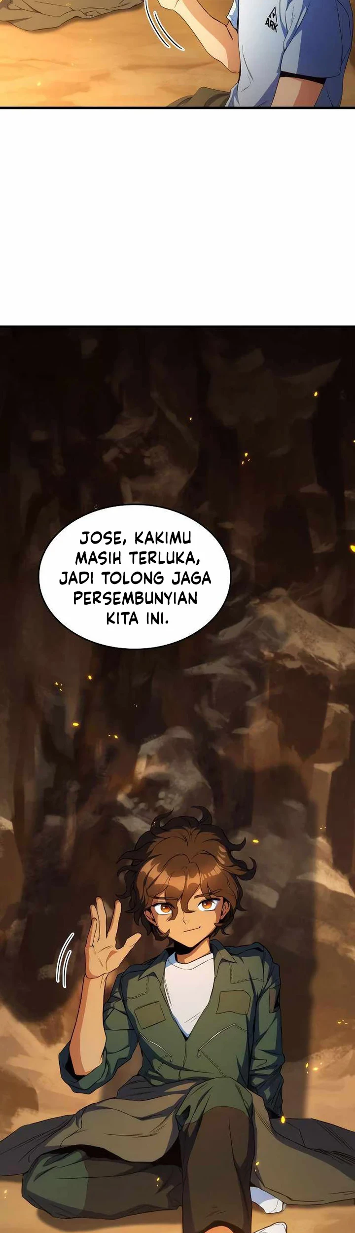 Kill The Dragon Chapter 11 Gambar 54