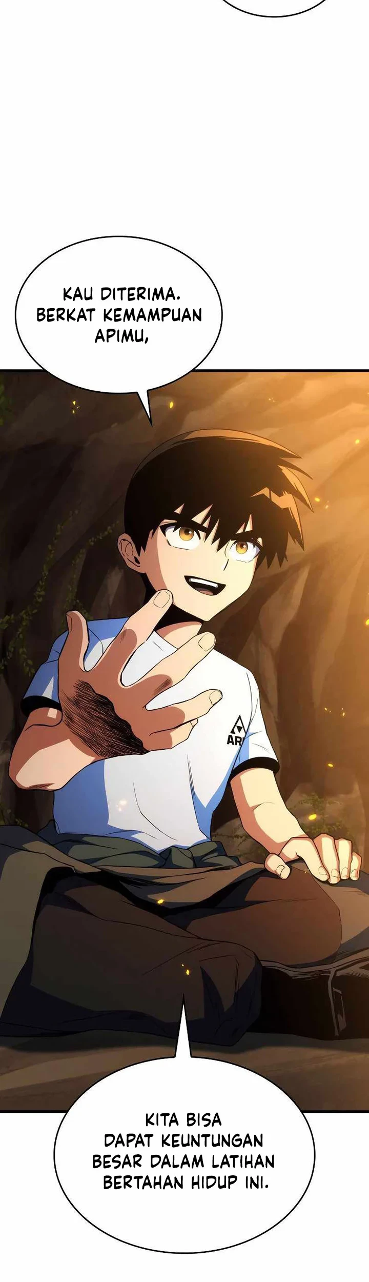 Kill The Dragon Chapter 11 Gambar 56