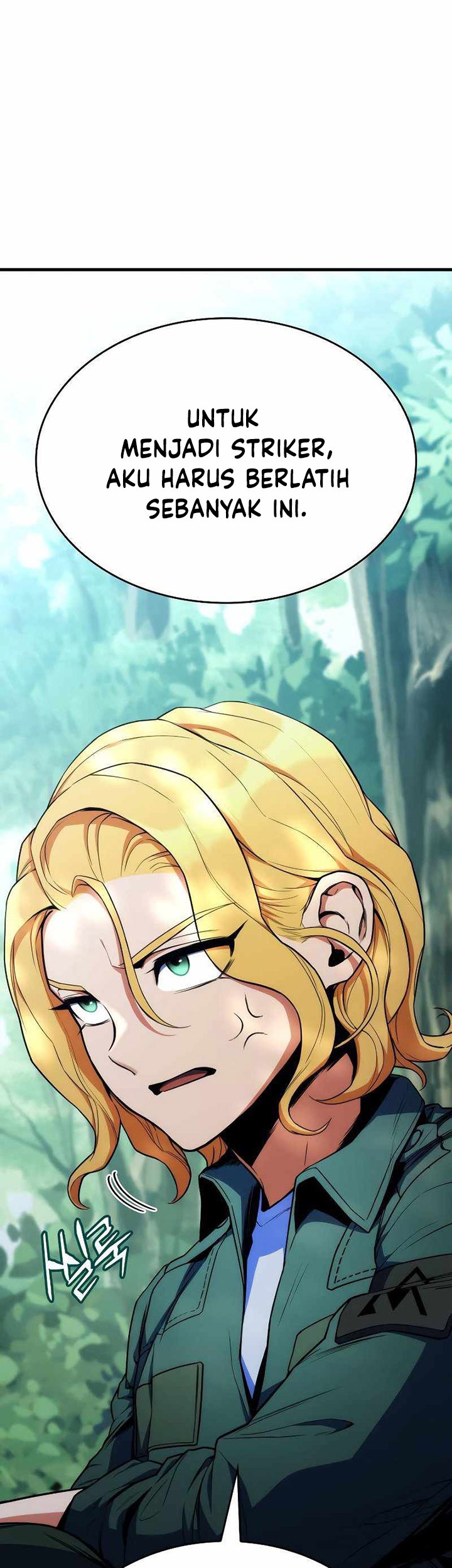 Kill The Dragon Chapter 11 Gambar 42