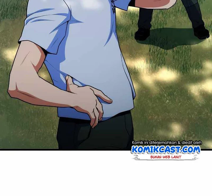 Kill The Dragon Chapter 11 Gambar 45