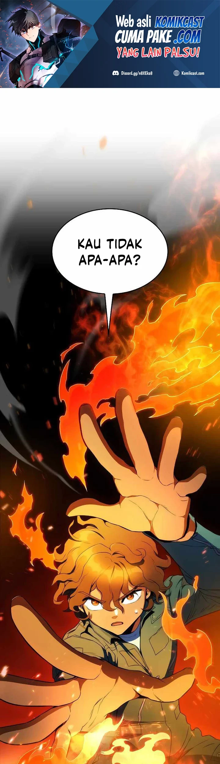 Manhwa Kill The Dragon Chapter 11 gambar nomor 2