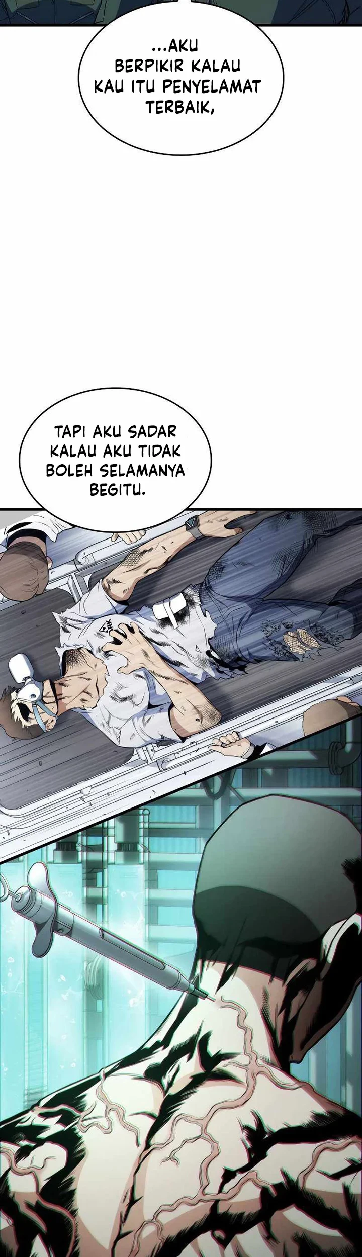 Kill The Dragon Chapter 11 Gambar 66