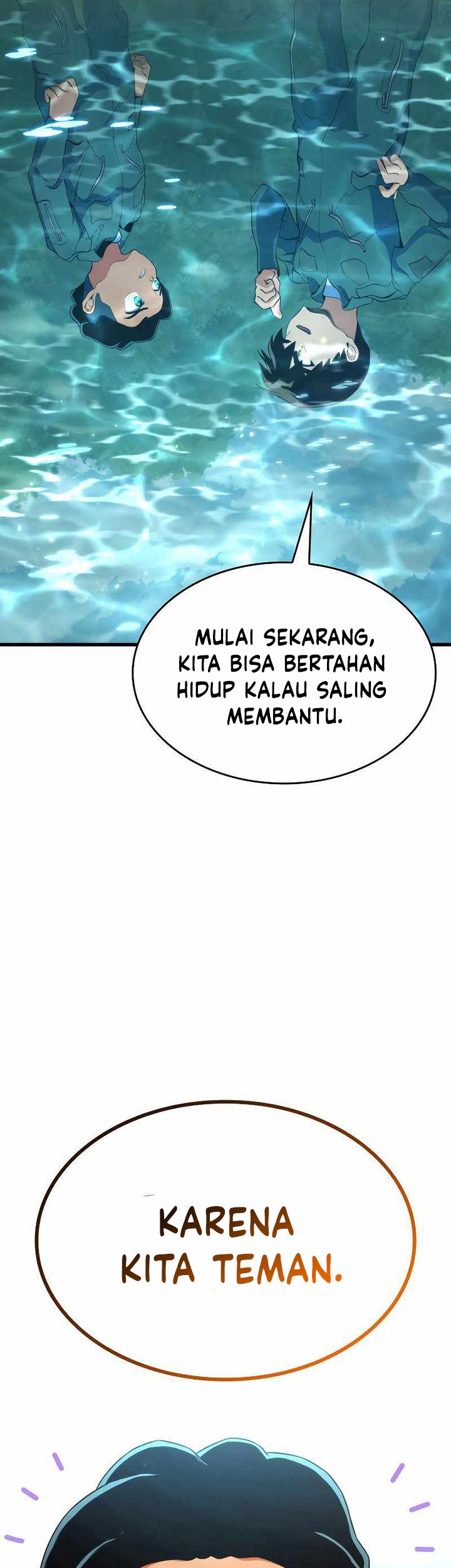 Kill The Dragon Chapter 11 Gambar 70