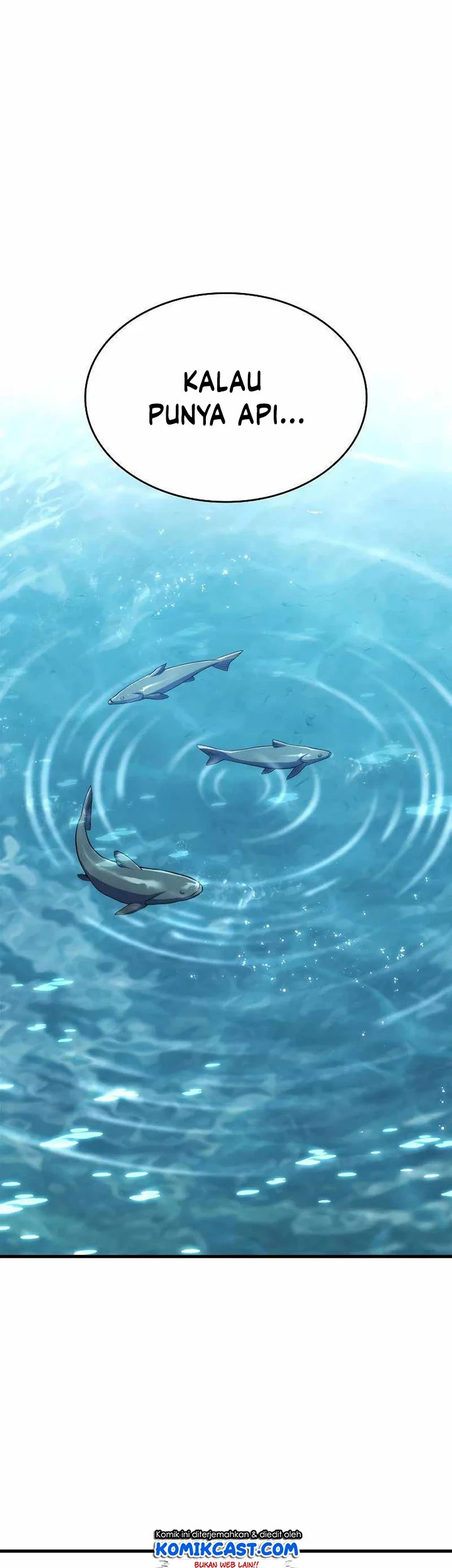 Kill The Dragon Chapter 11 Gambar 58