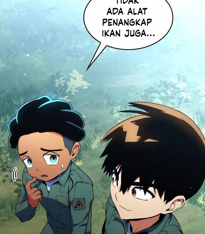 Kill The Dragon Chapter 11 Gambar 61