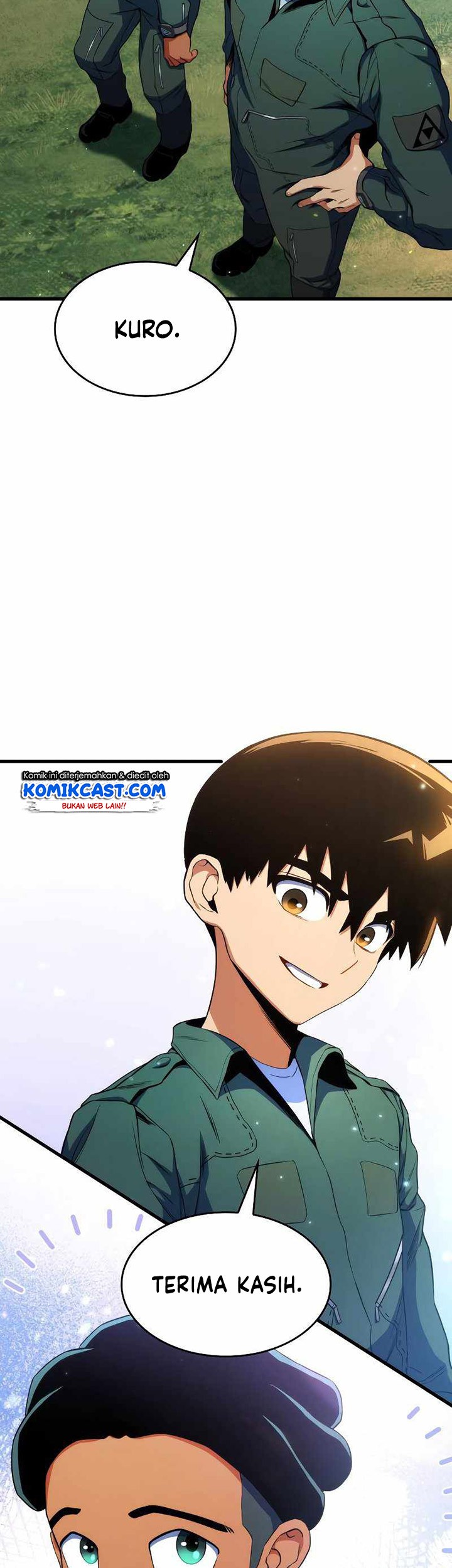 Kill The Dragon Chapter 11 Gambar 62