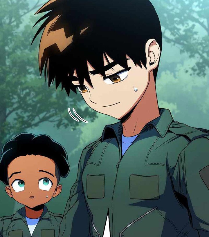 Kill The Dragon Chapter 11 Gambar 65