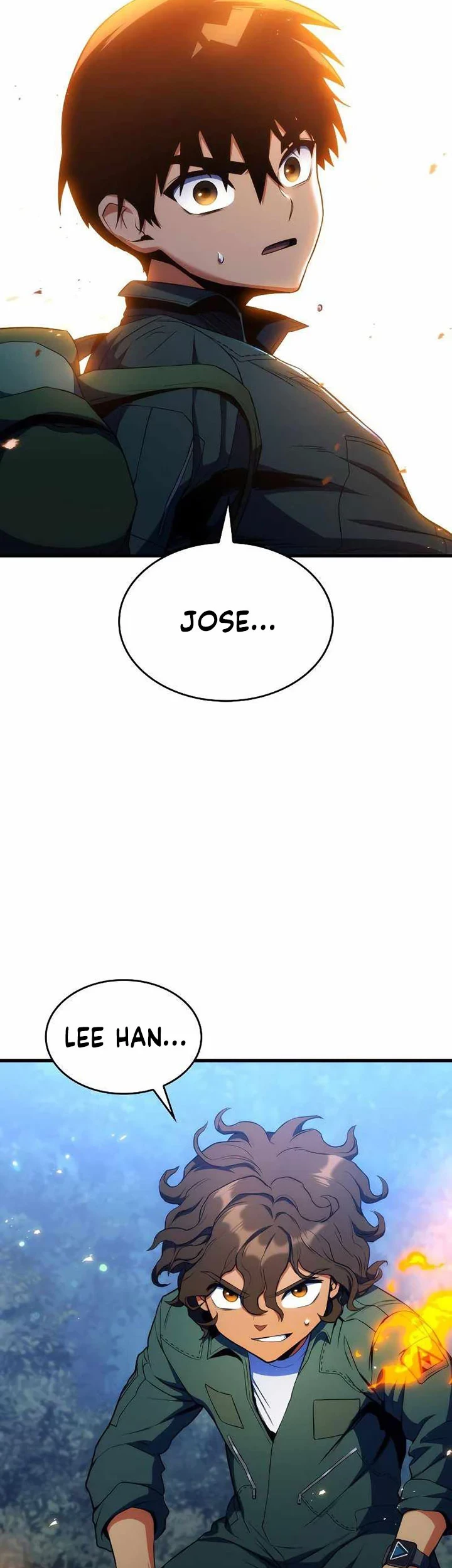 Kill The Dragon Chapter 11 Gambar 4