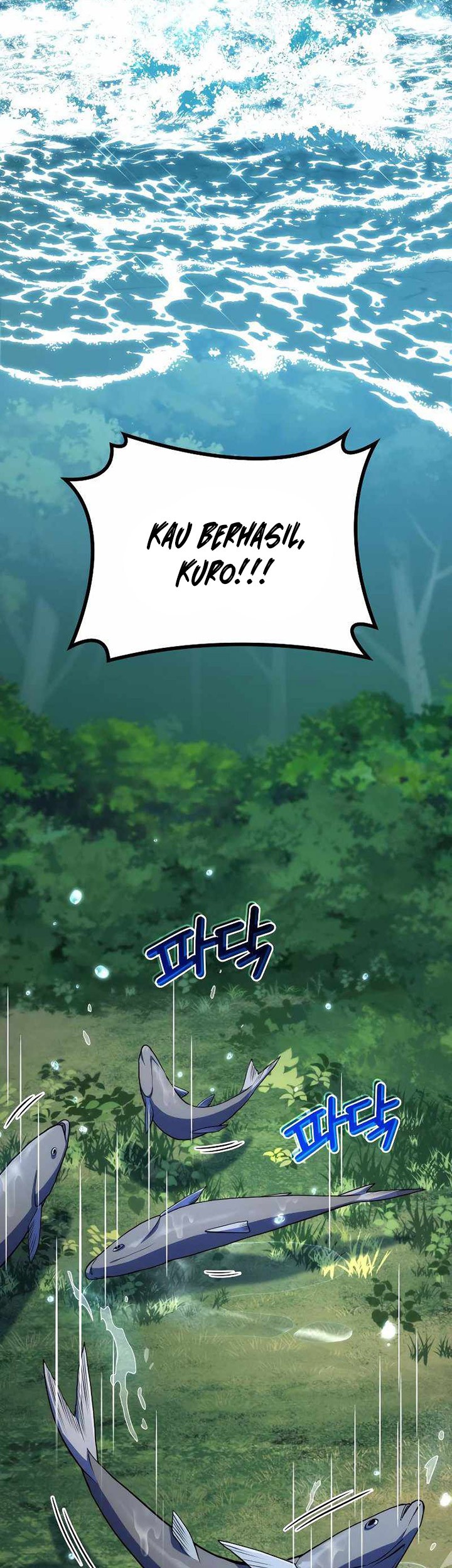 Kill The Dragon Chapter 11 Gambar 86