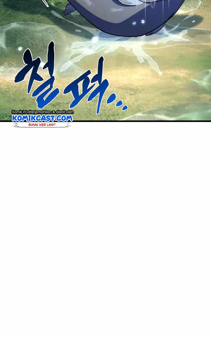 Kill The Dragon Chapter 11 Gambar 87