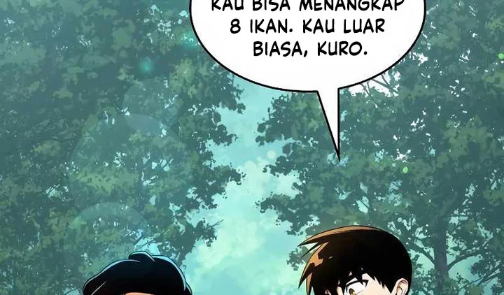 Kill The Dragon Chapter 11 Gambar 89