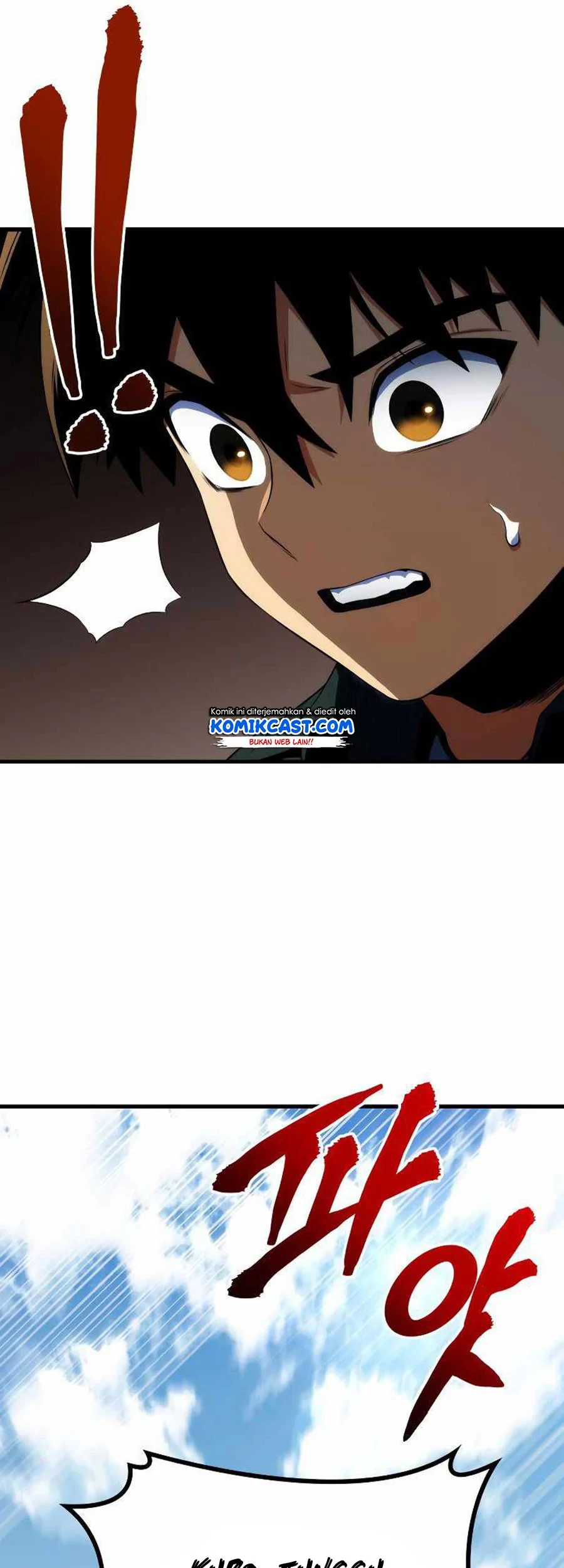 Kill The Dragon Chapter 11 Gambar 94