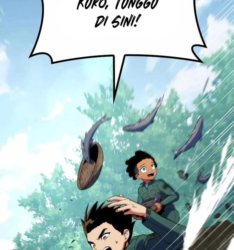 Kill The Dragon Chapter 11 Gambar 95