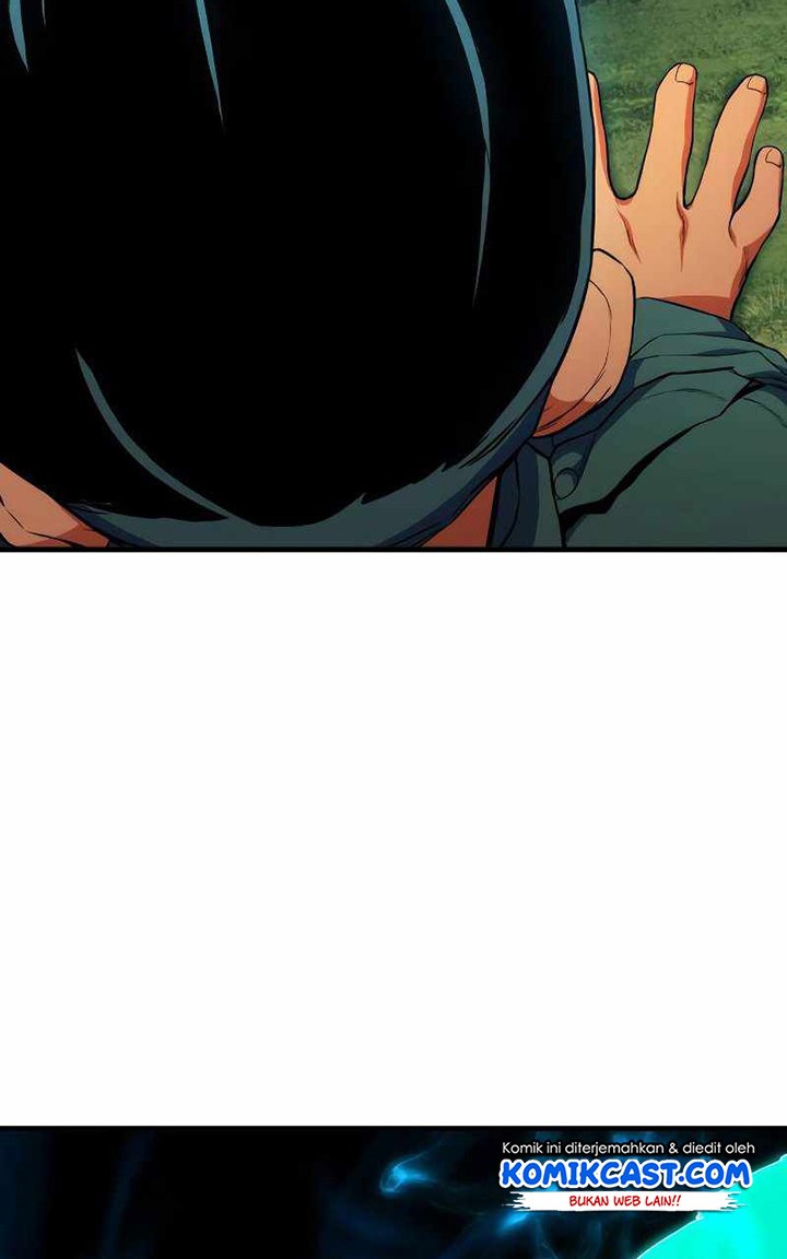 Kill The Dragon Chapter 11 Gambar 79