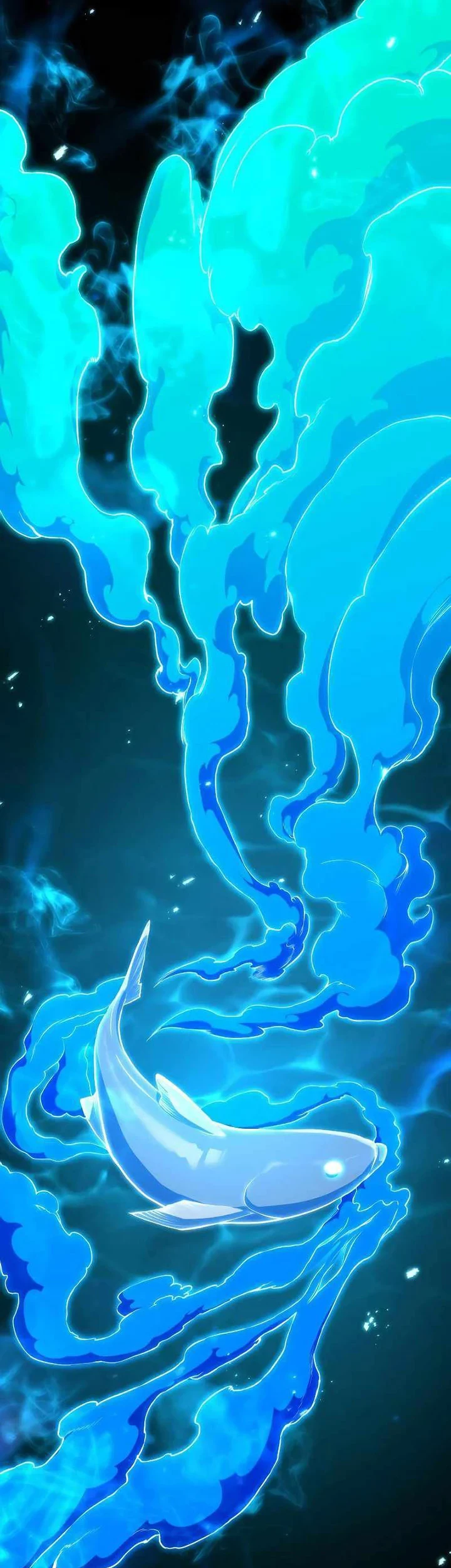 Kill The Dragon Chapter 11 Gambar 80