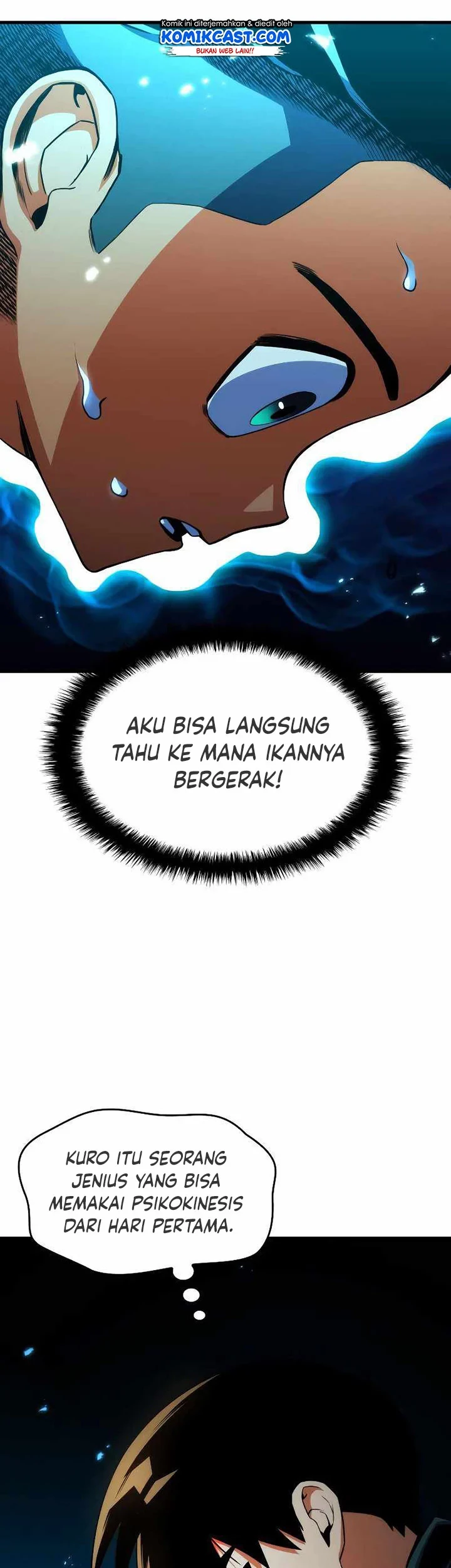 Kill The Dragon Chapter 11 Gambar 82