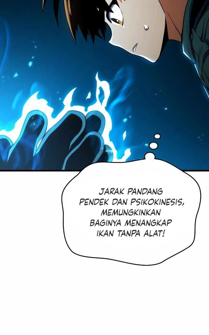 Kill The Dragon Chapter 11 Gambar 83