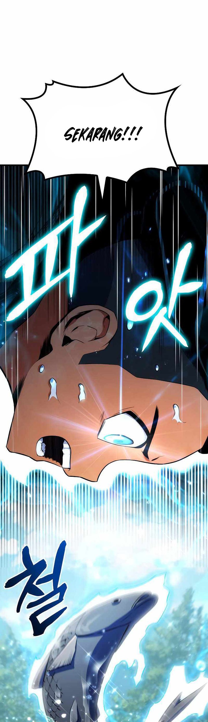 Kill The Dragon Chapter 11 Gambar 84