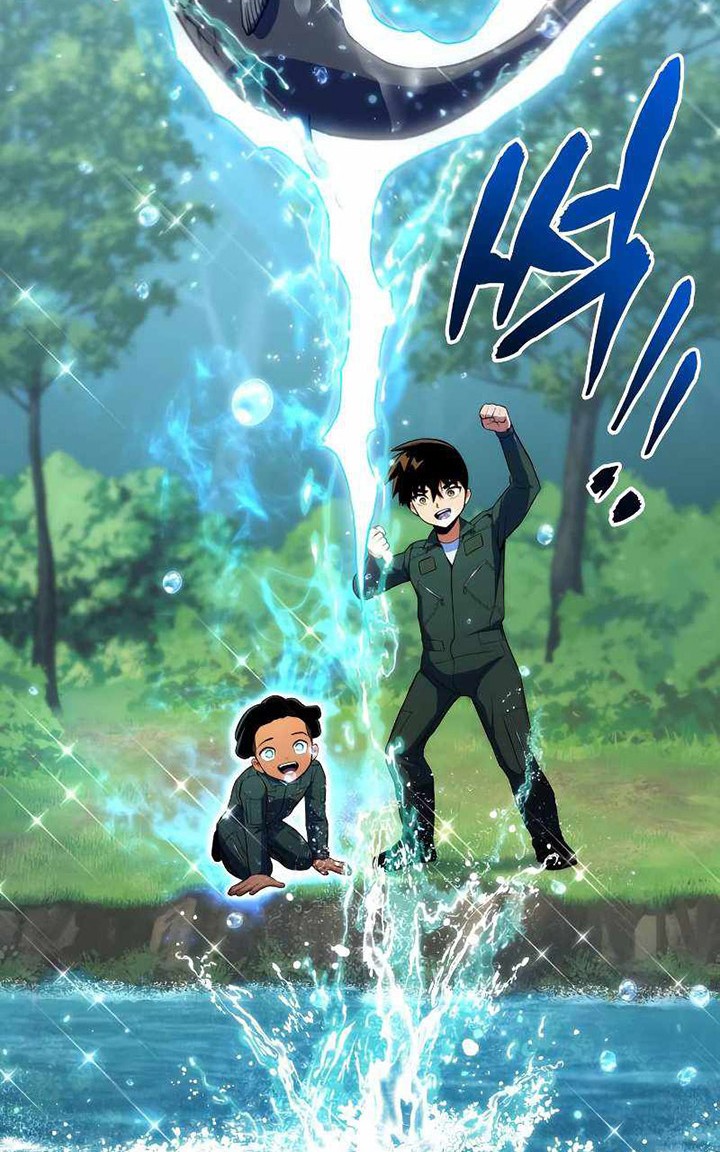 Kill The Dragon Chapter 11 Gambar 85