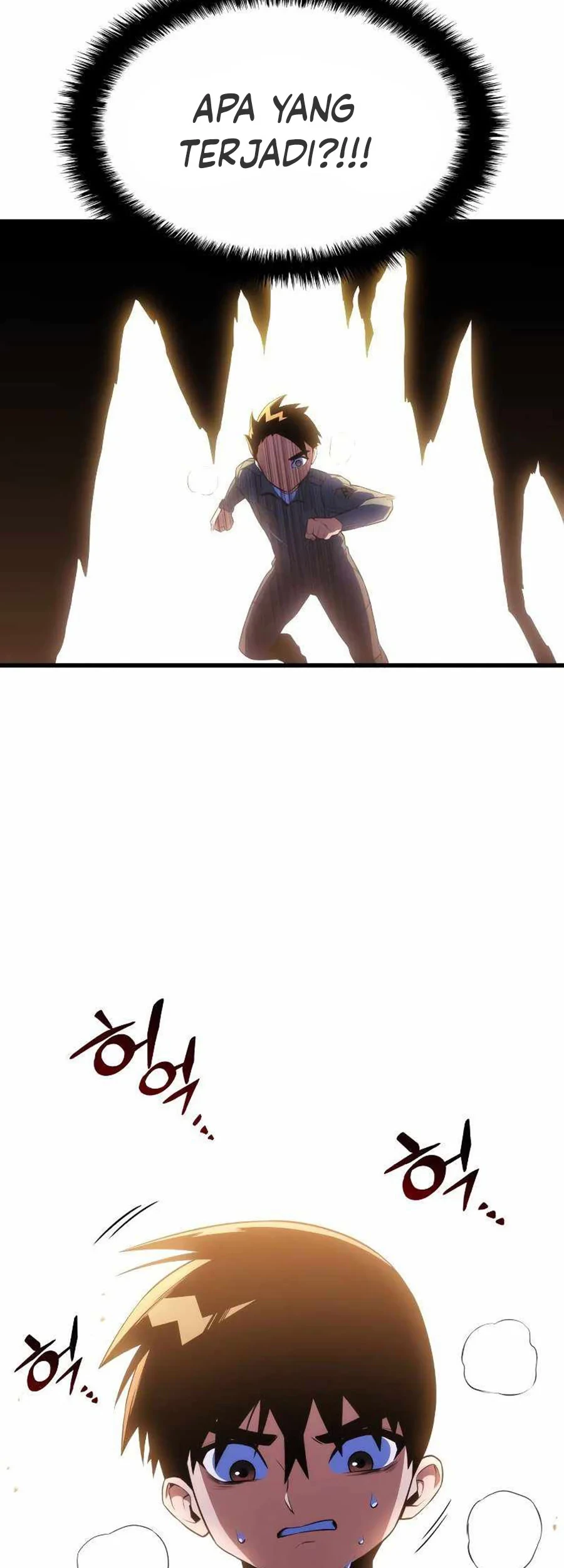 Kill The Dragon Chapter 11 Gambar 98