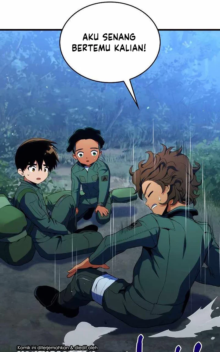 Kill The Dragon Chapter 11 Gambar 9