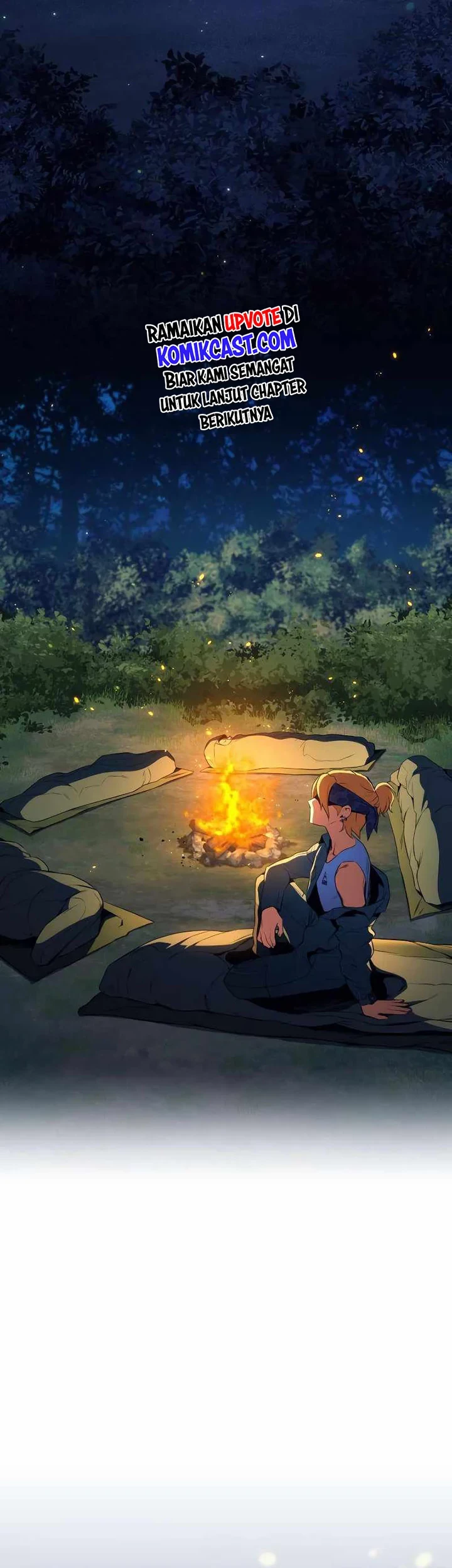 Kill The Dragon Chapter 11 Gambar 16