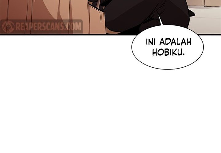 The Tutorial is Too Hard Chapter 62 Gambar 27