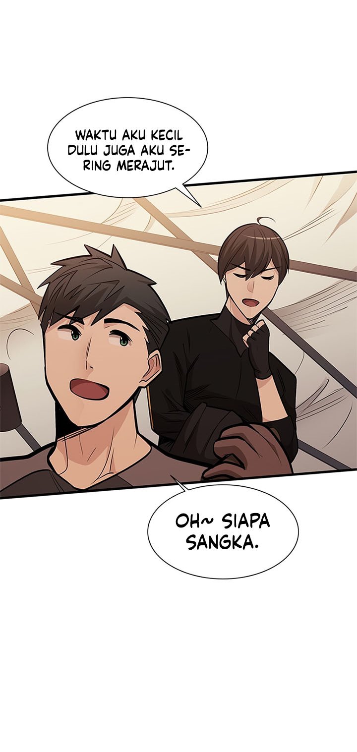 The Tutorial is Too Hard Chapter 62 Gambar 28