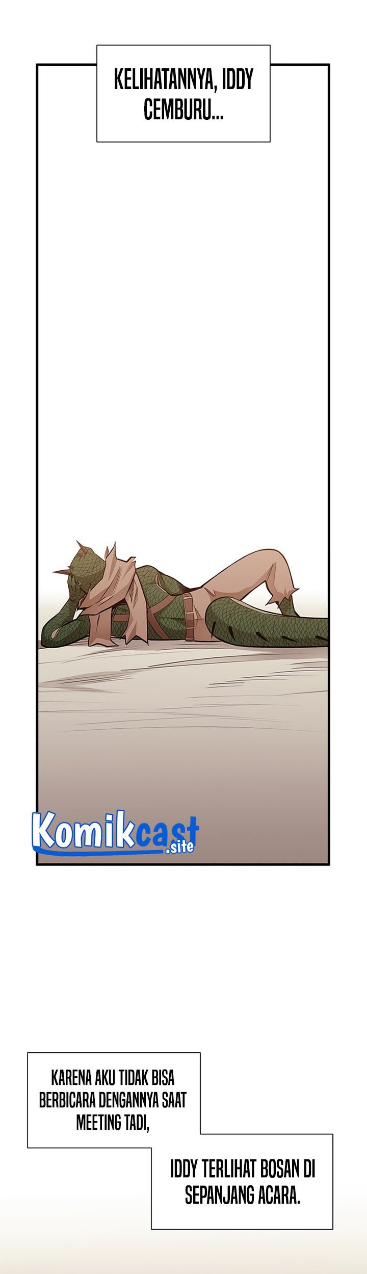 The Tutorial is Too Hard Chapter 62 Gambar 35