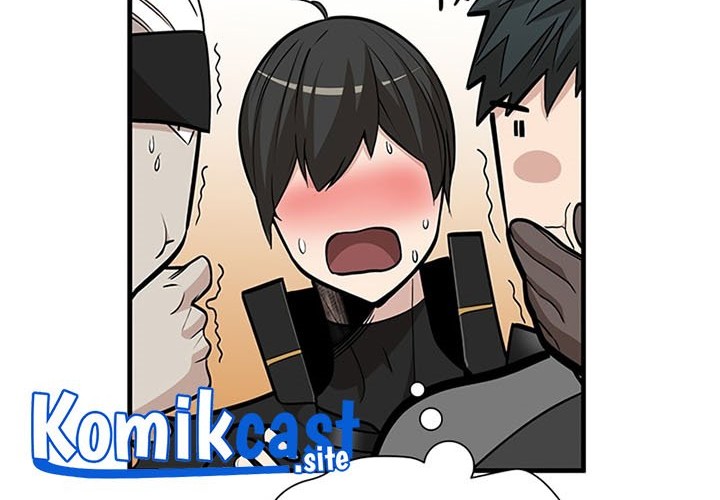 The Tutorial is Too Hard Chapter 62 Gambar 19