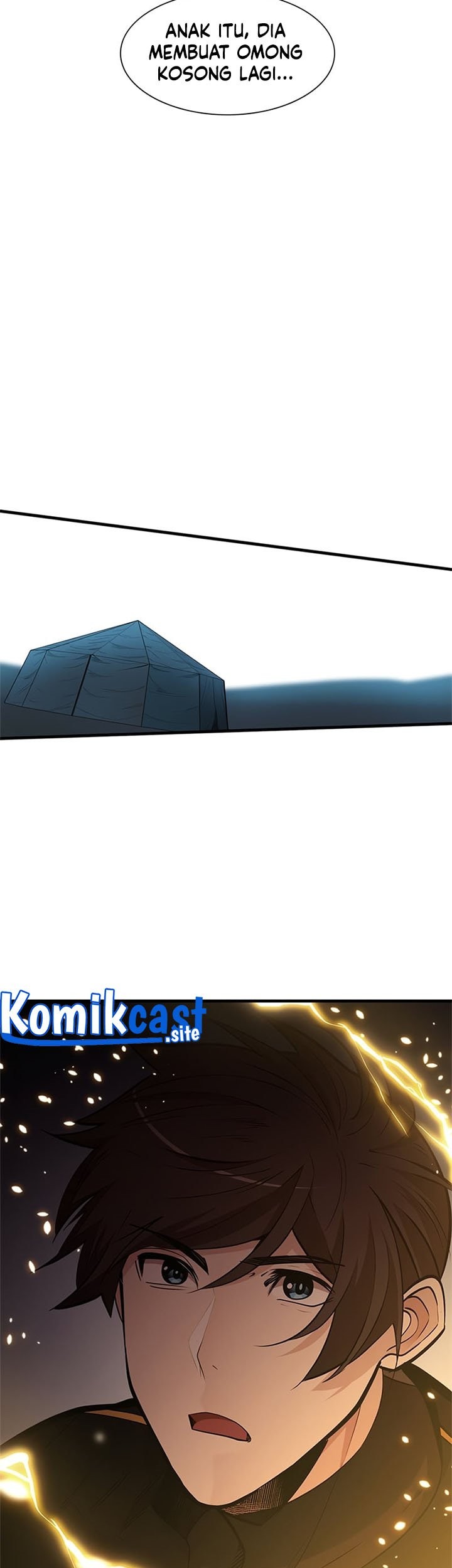 The Tutorial is Too Hard Chapter 62 Gambar 46