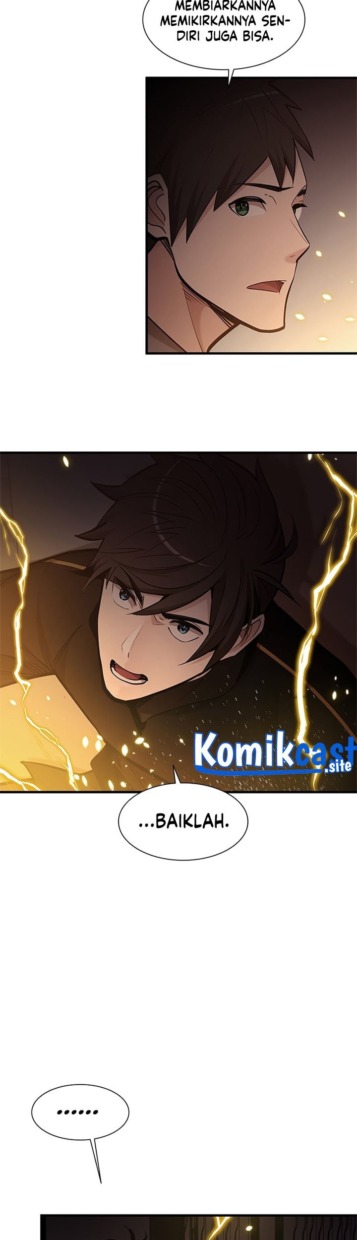 The Tutorial is Too Hard Chapter 62 Gambar 50