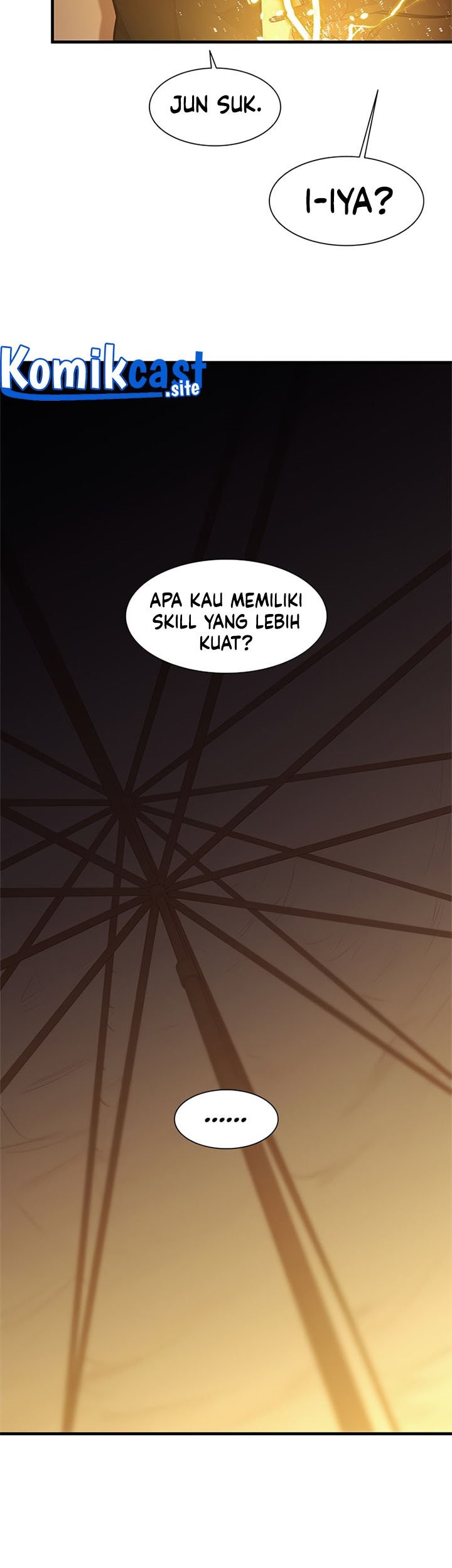 The Tutorial is Too Hard Chapter 62 Gambar 52