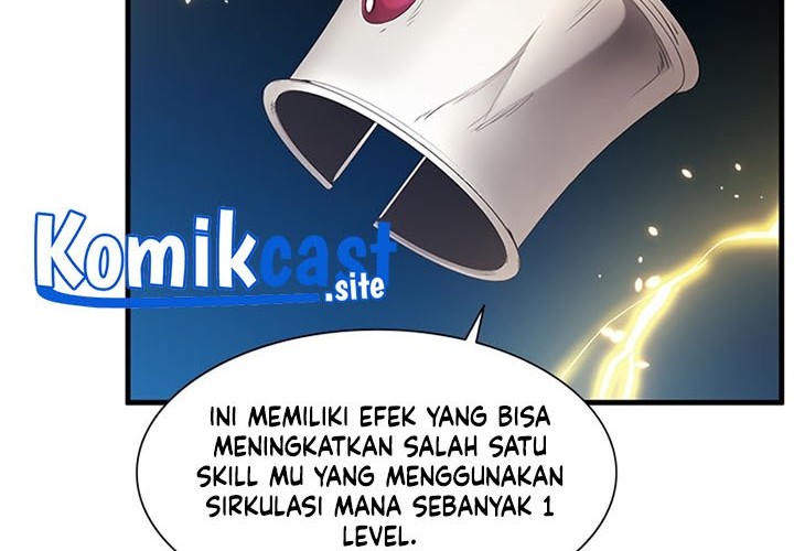 The Tutorial is Too Hard Chapter 62 Gambar 42