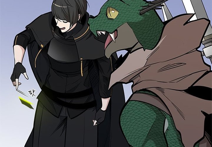 The Tutorial is Too Hard Chapter 62 Gambar 72